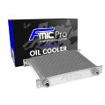 Oil cooler Fmic.Pro 30-row Silver-1