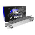 Oil cooler Fmic.Pro 7-row Silver-1