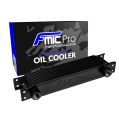 Oil cooler Fmic.Pro 9-row Black-1