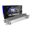 Oil cooler Fmic.Pro 9-row Silver-1