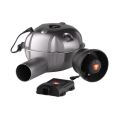 THOR Level 2 Electronic Exhaust System Kit with Echo-1