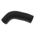 Air intake silicone TIP VW Golf MK7 2.0 TSI-2