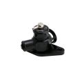 Blow off BOV Turbosmart TS-0203-1016 Kompact Dual Port for Subaru Forester GT Legacy B4 GT RS WRX STI-1