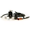 Blow off BOV Turbosmart TS-0203-1041 Kompact Dual Port for VW Golf Gti MK5 MK6 R 2.0-1