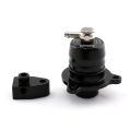Blow off BOV Turbosmart TS-0203-1057 Kompact Shortie Dual Port for Renault Clio RS 200-1