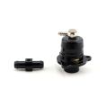 Blow off BOV Turbosmart TS-0203-1062 Kompact Shortie Dual Port for Mercedes Benz AMG A45 W176 CLA45 C117 X117 GLA45 X156-1