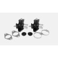 Blow off BOV Turbosmart TS-0203-1072 Kompact Dual Port for Nissan Skyline GTR R32 R33 R34 Stagea-1