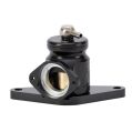Blow off BOV Turbosmart TS-0203-1215 Kompact Plumb Back for Subaru Forester XT WRX STI-3