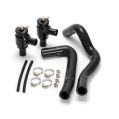 Blow off BOV Turbosmart TS-0203-1250 Kompact Plumb Back for BMW B3 135i 335i 535i 740i X7 Z4-1