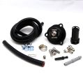 Blow off BOV Turbosmart TS-0203-1259 Kompact Shortie Plumb Back for Ford C-Max Focus Galaxy Mondeo S-Max 1.6 Kuga 2.0 EcoBoost-1