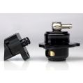 Blow off BOV Turbosmart TS-0203-1263 Kompact Plumb Back for VW Golf MK7 GTI/R-1