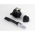 Blow off BOV Turbosmart TS-0203-1266 Kompact Shortie Plumb Back for Ford Fiesta ST 1.6L EcoBoost 2013+-2