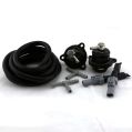 Blow off BOV Turbosmart TS-0203-1267 Kompact Shortie Plumb Back for Mercedes Benz C-Class C63 AMG A205 C205 W205-1