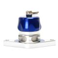 Blow off BOV Turbosmart TS-0205-1135 Vee Port Subaru WRX STI Forester XT-1