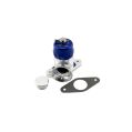 Blow off BOV Turbosmart TS-0205-1309 Supersonic for Mazda CX-7 Mazdaspeed MPS 3 Subaru Forester XT Legacy Liberty WRX-1