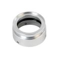 Adapter blow off BOV flange Turbosmart TS-0205-2010 38mm-1