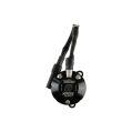 Blow off BOV Turbosmart Kompact EM Dual Port for Audi S4 SQ5 VW Golf GTI MK8-4