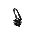 Blow Off Valve BOV Plumback VR34 Kompact EM Turbosmart for Jeep JL Wrangler 2.0T 2024+-3