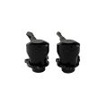 Blow Off Valves BOV Plumb Back VR32 Kompact EM Turbosmart for Hurricane 3.0L-2