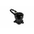 Blow off BOV Turbosmart Kompact EM Plumb Back for McLaren 540C 570S 720S 765LT-1