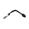 Solenoid replacement blow off BOV Turbosmart Kompact EM VR9-1