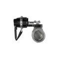 Compressed Gas BoostGate50 7PSI Black Inbuilt Solenoids Turbosmart TS-0265-1252-4