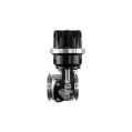 Compressed Gas BoostGate50 7PSI Black Inbuilt Solenoids Turbosmart TS-0265-1252-5