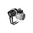 Compressed Gas BoostGate50 7PSI Black Inbuilt Solenoids Turbosmart TS-0265-1252-1
