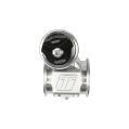 Compressed Gas BoostGate76 7PSI Black Suits CO2 Boost Control Turbosmart-2