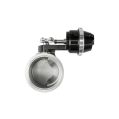 Compressed Gas BoostGate76 7PSI Black Suits CO2 Boost Control Turbosmart-4