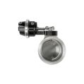 Compressed Gas BoostGate76 7PSI Black Suits CO2 Boost Control Turbosmart-5