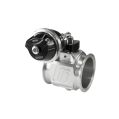 Compressed Gas BoostGate76 7PSI Black Suits CO2 Boost Control Turbosmart-1