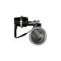 Compressed Gas StraightGate76 Inbuilt Solenoids 7PSI Black Turbosmart TS-0267-1252-4