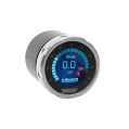 Boost Management System eBoost3 3 Bar 60mm Silver Turbosmart TS-0311-1000-1