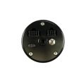 Boost Management System eBoost3 3 Bar 60mm Black Turbosmart TS-0311-1002-3
