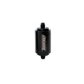 Billet Fuel filter Turbosmart TS-0402-1130 10um AN6-1