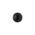 Turbosmart 6AN Inline Fuel Filter 10um Black-2