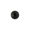 Turbosmart 8AN Inline Fuel Filter 10um Black-2