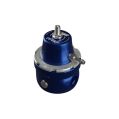 Fuel pressure regulator Turbosmart FPR6 AN6-1