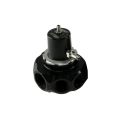 Fuel pressure regulator Turbosmart FPR12 Pro AN12-1