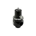 Fuel Pressure Regulator FPR10 Pro-Lite Black Turbosmart TS-0404-1442-1
