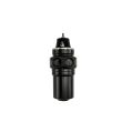 Fuel Pressure Regulator Filter FPRF6 Black Turbosmart-3