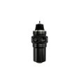 Fuel Pressure Regulator Filter FPRF6 Black Turbosmart-4