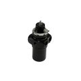 Fuel Pressure Regulator Filter FPRF6 Black Turbosmart-1