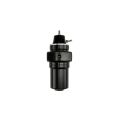 Fuel Pressure Regulator Filter FPRF8 Black Turbosmart-2