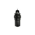 Fuel Pressure Regulator Filter FPRF8 Black Turbosmart-3