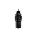 Fuel Pressure Regulator Filter FPRF8 Black Turbosmart-4
