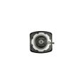 Fuel Pressure Regulator Filter FPRF8 Black Turbosmart-5