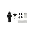 Fuel Pressure Regulator Filter FPRF8 Black Turbosmart-6