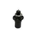 Fuel Pressure Regulator Filter FPRF8 Black Turbosmart-1